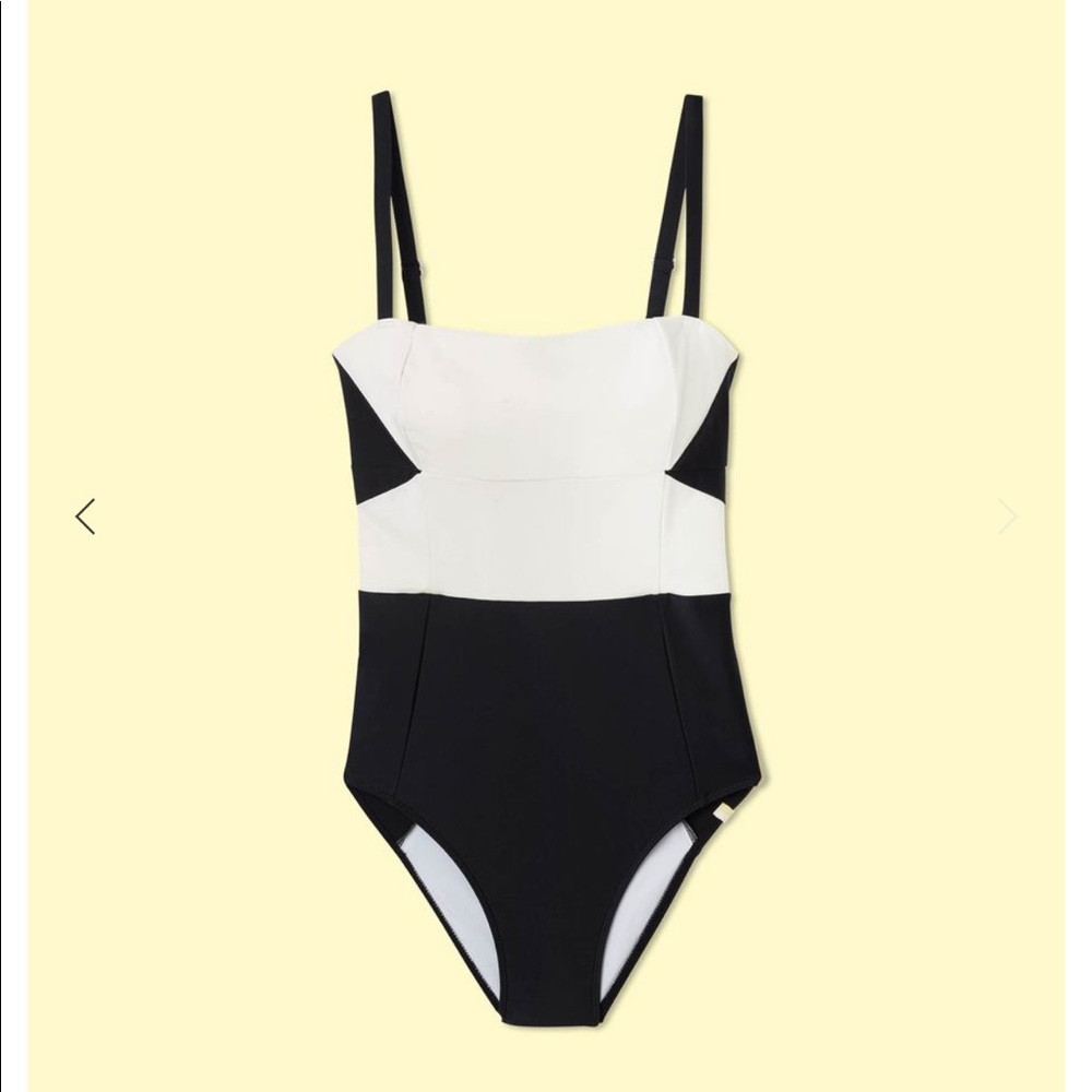 Summersalt Sunbather Swimsuit